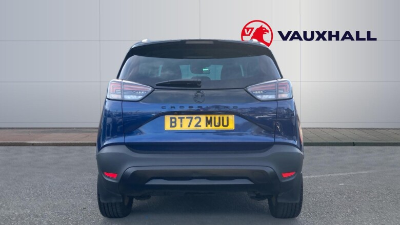 Vauxhall Crossland 1.5 Turbo D Ultimate 5dr Diesel Hatchback